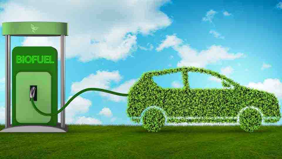 Bio éthanol quelle voiture : guide ultime - Carburant Moins Cher
